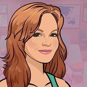 Meet your Posher, Betsy